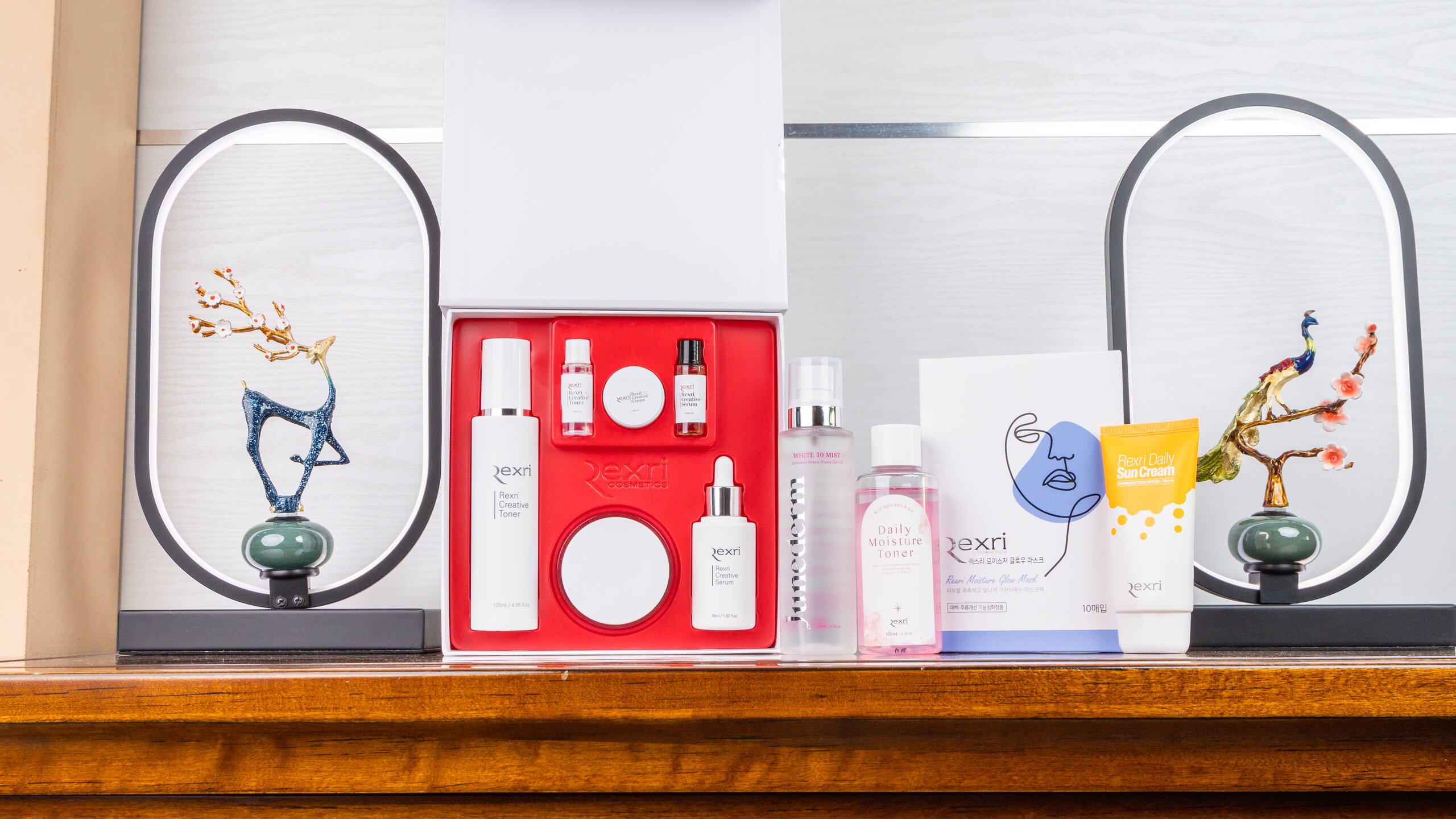Sunray Salon